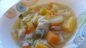 Рецепты с алкоголем, луком пореем и фенхелем