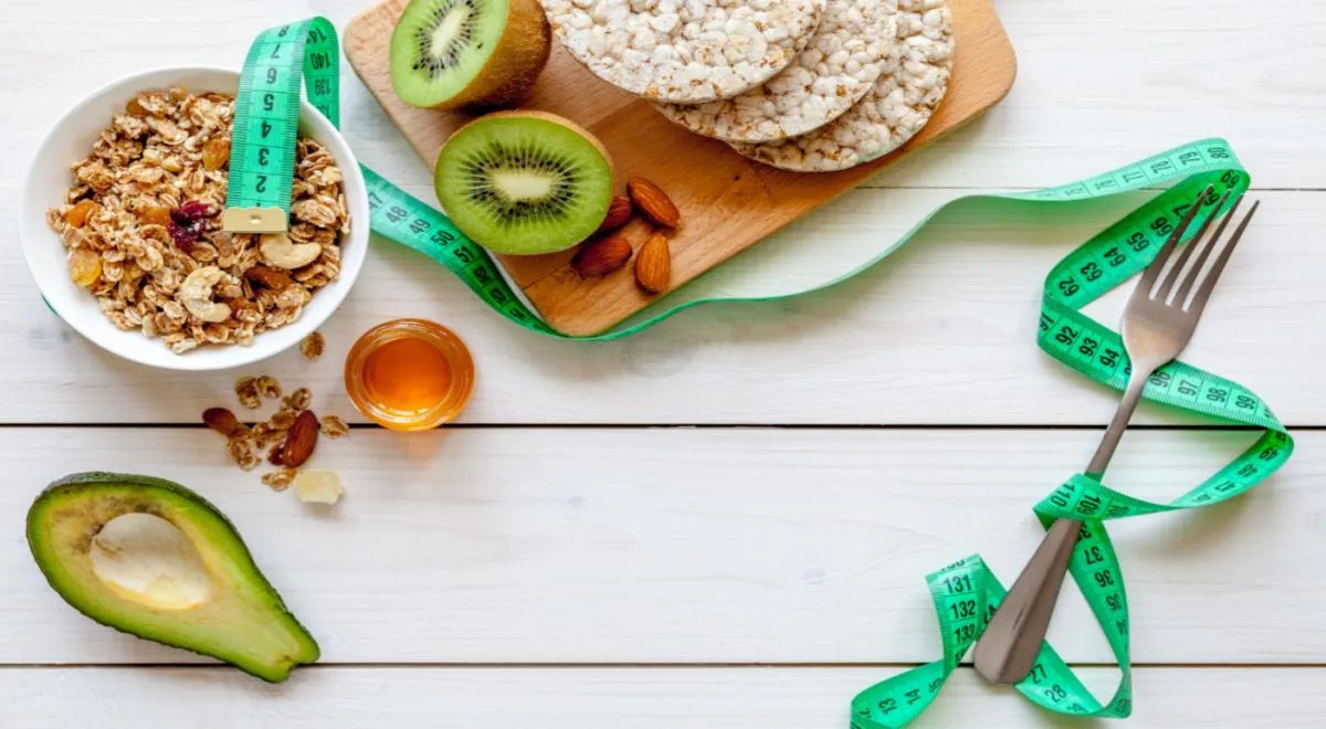 Диета весонаблюдателей: что это такое и как на ней актриса Кейт Хадсон похудела на 10кг