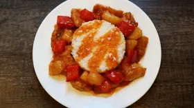 Рецепты азиатской кухни на ужин с продукцией пчеловодства