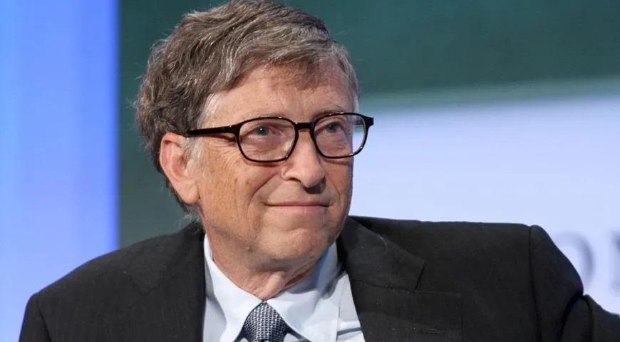 Диета Билла Гейтса: что ест самый богатый человек мира