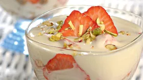 Рецепты со сметаной, лимоном и соком