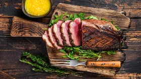 Еще один миф разрушен: исследование доказало, что мясной белок снижает риск смерти от рака