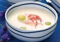 Рецепты с молочной продукцией, мясом и ягодами