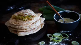 Рецепты турецкой кухни с кисломолочными продуктами