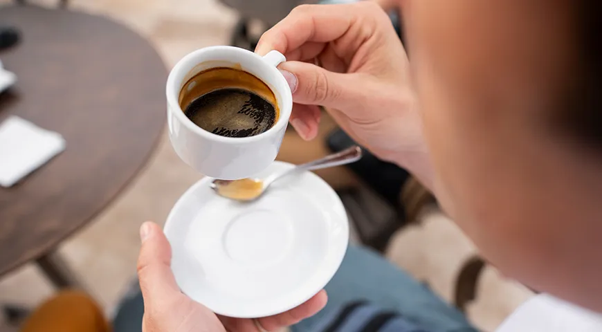 Процесс дегустации, или каппинг, строится на 4 китах: аромате, вкусе, послевкусии и теле