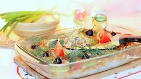 Рецепты с овощами, ягодами и рисом