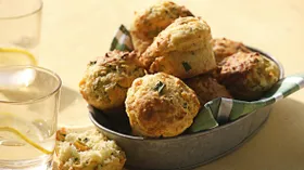 Рецепты с укропом и сырами