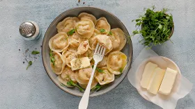 Рецепты с белой рыбой и яйцом куриным