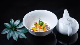 Простые рецепты с морковью и гречкой