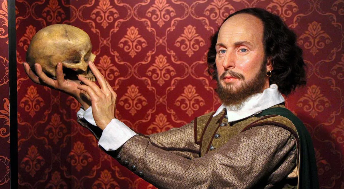 Готовим с Шекспиром: 3 десерта из пьес классика, которые можно сделать дома