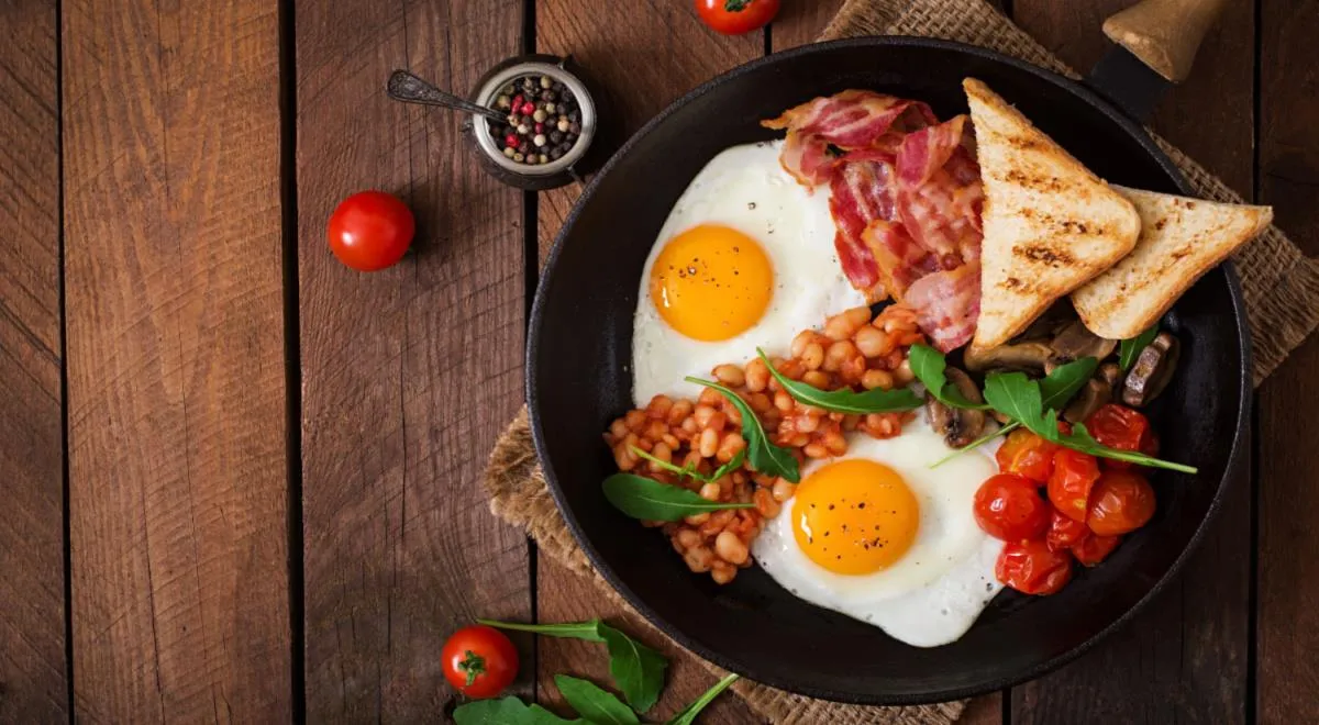 Поддержание концентрации в течение дня