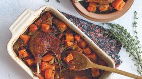 Рецепты с пивом и тимьяном