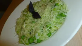 Рецепты на ужин с рисом и лаймом