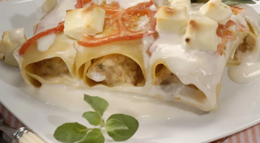 Каннеллони