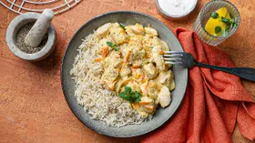Рецепты с овощами, маслом растительным и сметаной