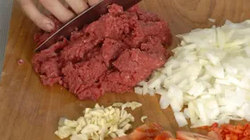 Рецепты латиноамериканской кухни с мясом и овощами