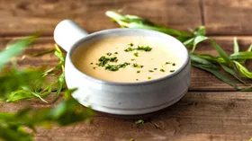 Рецепты с овощами, яйцом куриным и вином белым