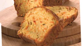 Простые рецепты с молоком и мукой кукурузной