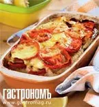 Рецепты с молочной продукцией, томатами и сулугуни