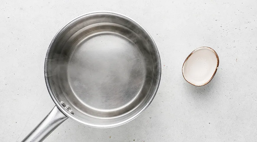 Сладкие маринованные черри