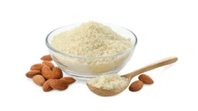 Мука миндальная: описание продукта