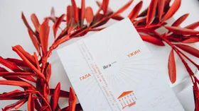 В поисках амброзии: гастрономический фестиваль IKRA