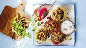 Рецепты с фасолью и твёрдыми сырами