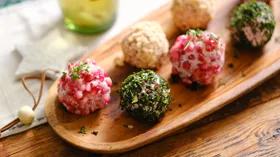 Рецепты с мясной гастрономией и грецким орехом