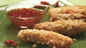 Рецепты с овощами, рисом и лаймом