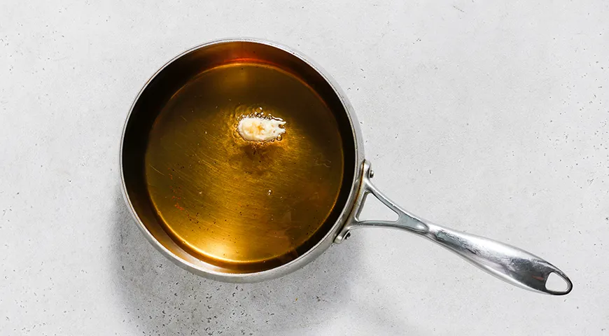 Зубатка в кляре