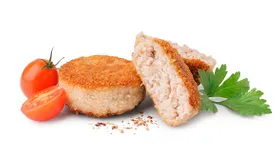 Котлета куриная: как приготовить