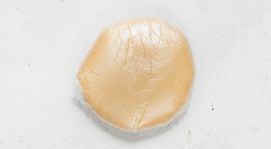 Торт «Цифра»