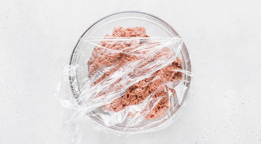 Мититеи, молдавские колбаски из мясного фарша