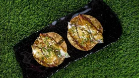 Простые рецепты с крахмалом и соусами