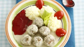 Рецепты со сливками, маслом оливковым и хлебом