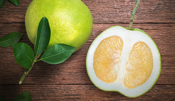 Свити: что за фрукт и почему его надо есть всю зиму