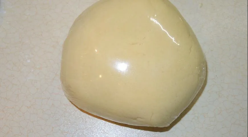 Печенье "Альфахор", пошаговый рецепт с фото от автора Ольга Данцина