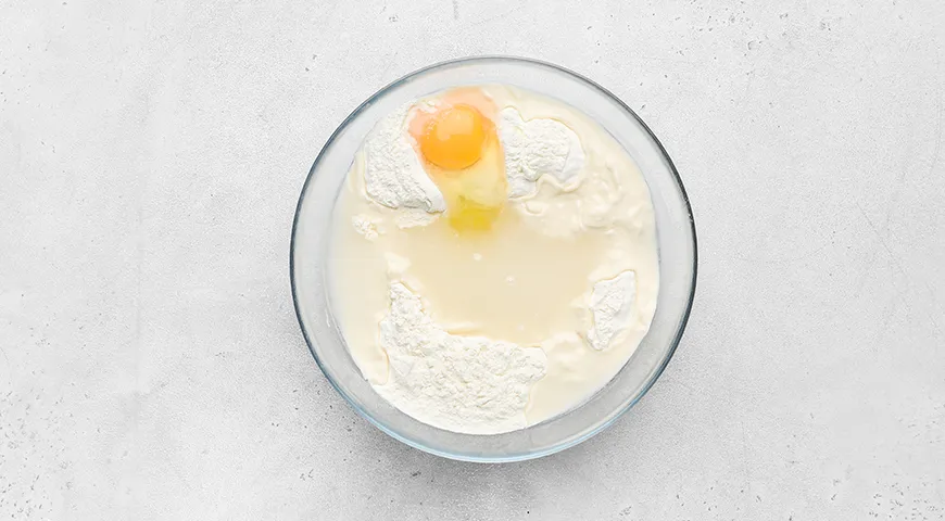 Азербайджанский хинкал