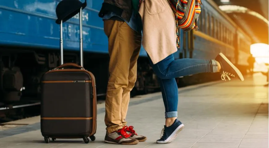 Куда поехать на День Святого Валентина: Верона, Копенгаген, Муром