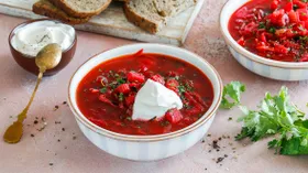 Рецепты с приправами, кисломолочными продуктами и морковью