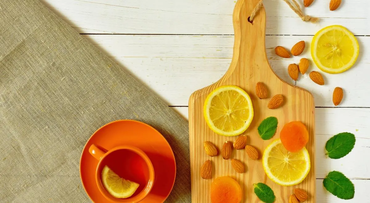 Альтернатива чаю и кофе: 5 более здоровых вариантов