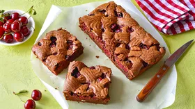 Рецепты с молочной продукцией и бренди