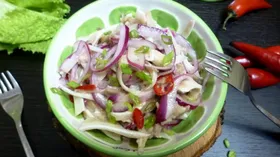 Рецепты с уксусом, свининой и соусами