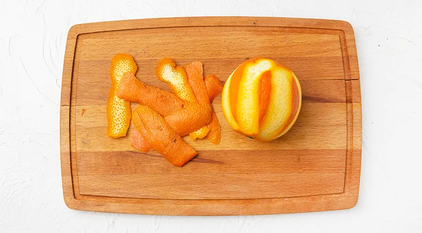 Конфеты из тыквы в домашних условиях