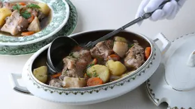 Охотничий суп