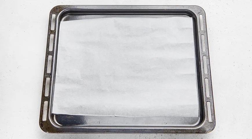 Пирожное «Школьное» в домашних условиях