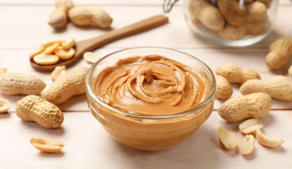 Арахисовая паста: почему ее называют суперфудом и сколько ее есть, чтобы не навредить фигуре