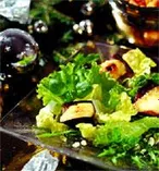Рецепты с молочной продукцией, сырами и соусами