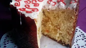 Рецепты с яйцом куриным, орехами и сухофруктами