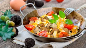 Трюфель — самый дорогой гриб в мире: с чем его едят